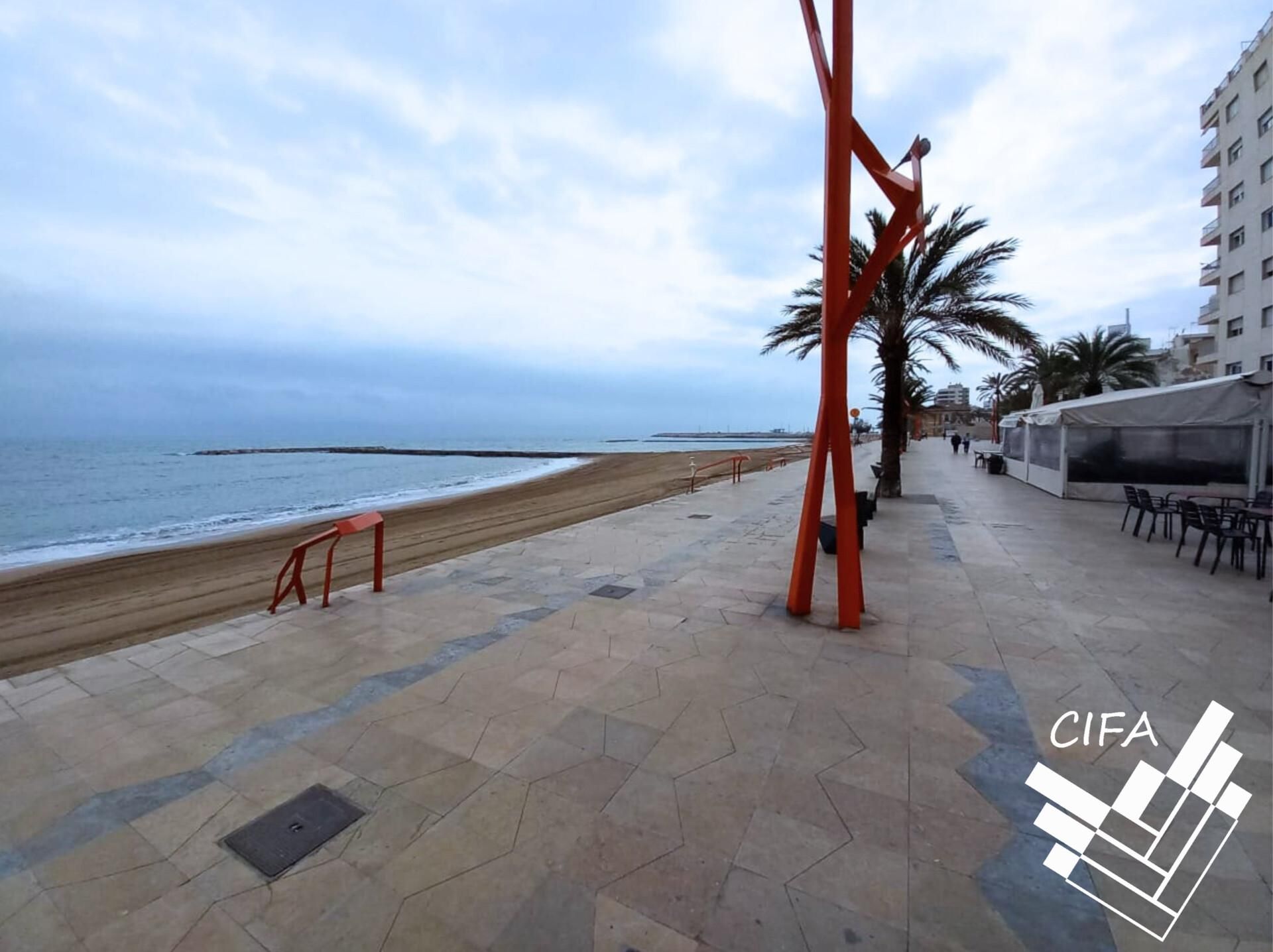 Piso en venta en  San Sebastián, Casco Urbano