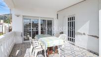 Terrace of House or chalet for sale in Alcanar  with Air Conditioner, Heating and Private garden
