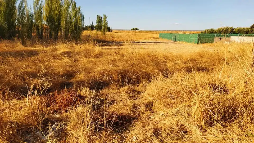 Terreno residenziale in vendita a Úbeda, imagen 2