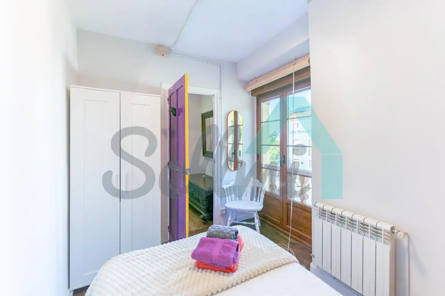 Haus zur Miete in Avenida Selgas, imagen 46