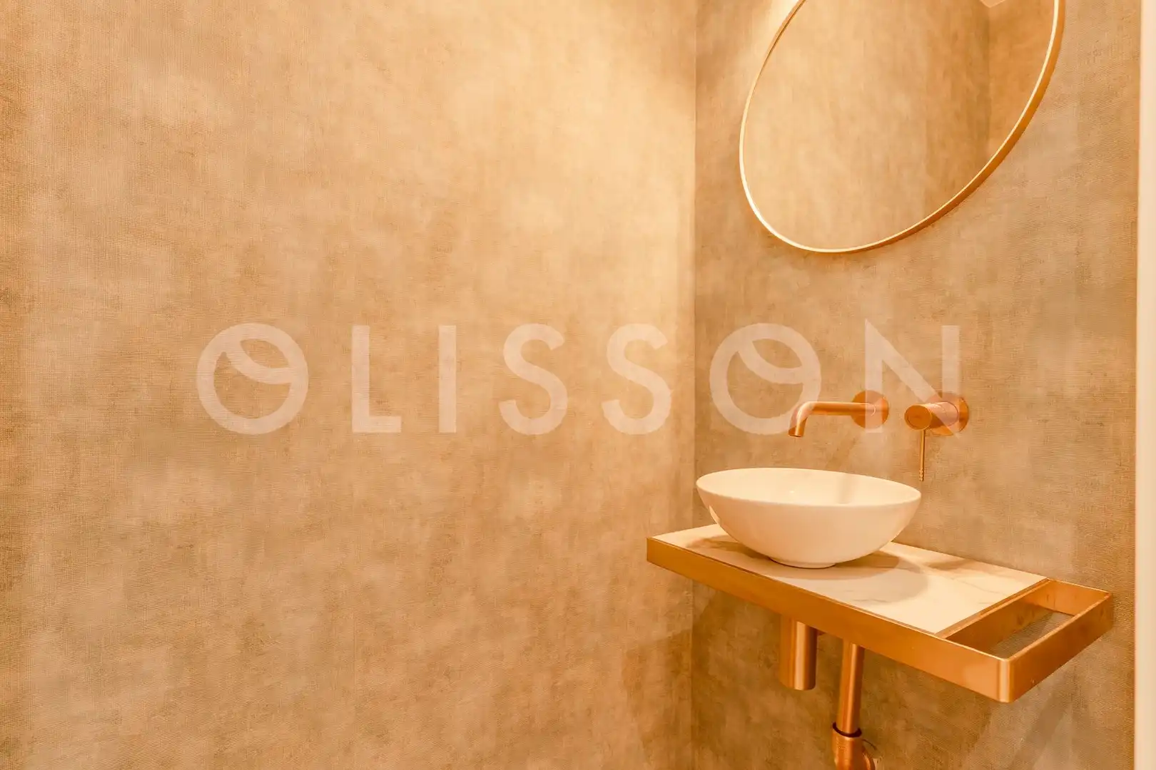 Apartament amb jardí en venda a Chamberí, imagen 36