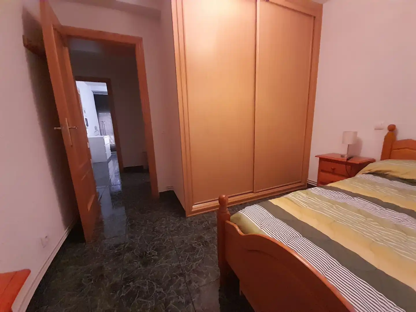 Piso con terraza en venta en Avenida Primero de Mayo, imagen 29