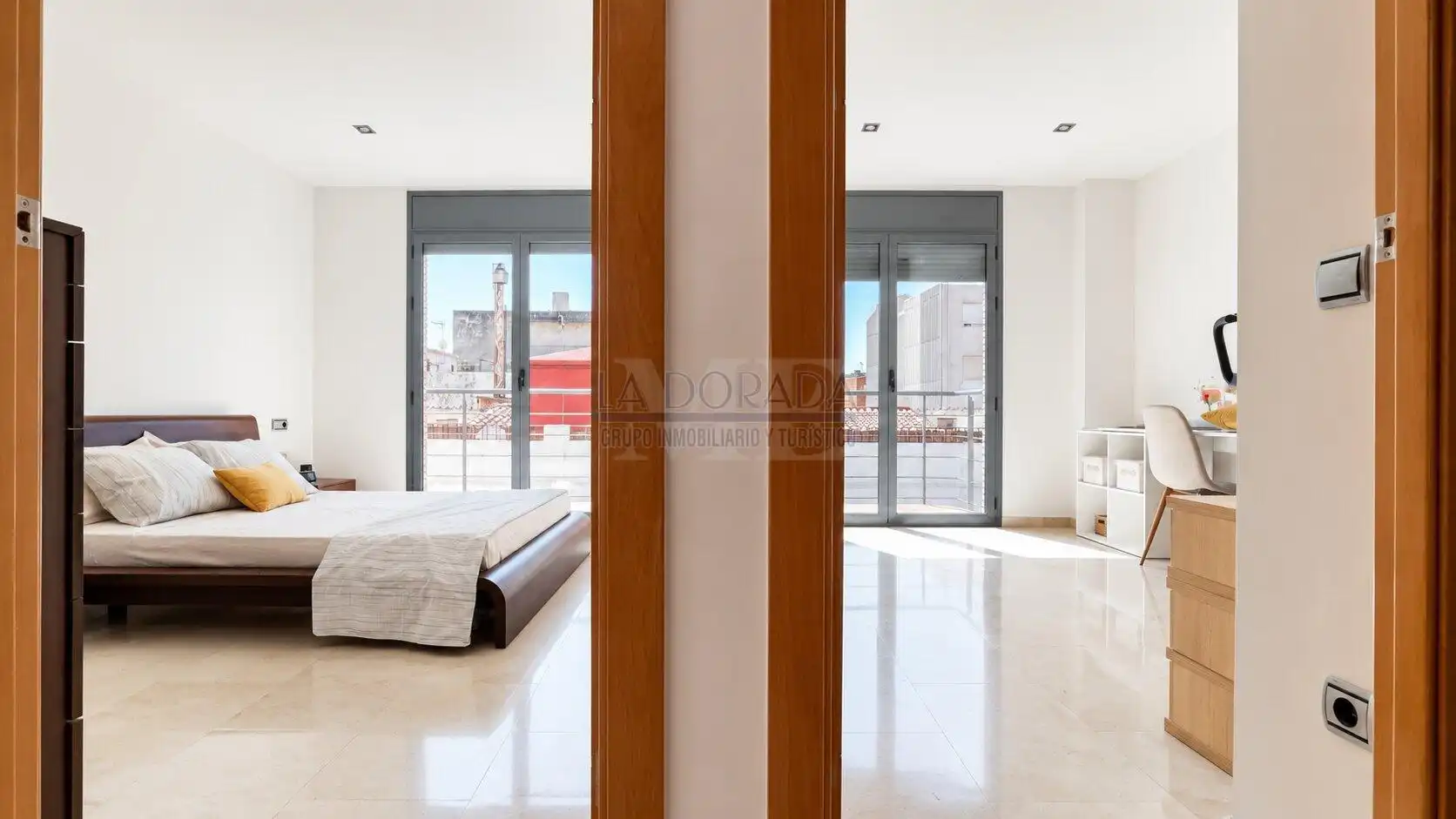 Maison avec terrasse à vendre à Port - Horta de Santa María, imagen 27