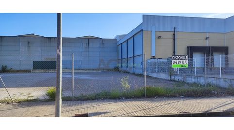 Solar Industrial en Beneixida