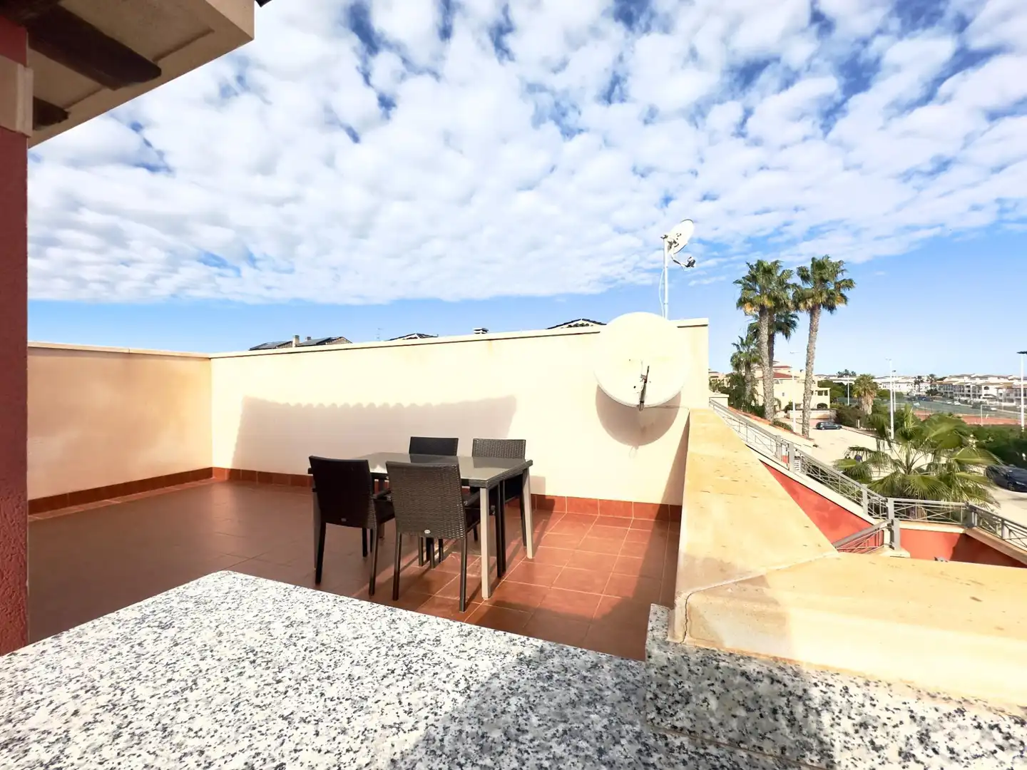 Penthouse mit Terrasse zum Verkauf in Orihuela Costa, imagen 38