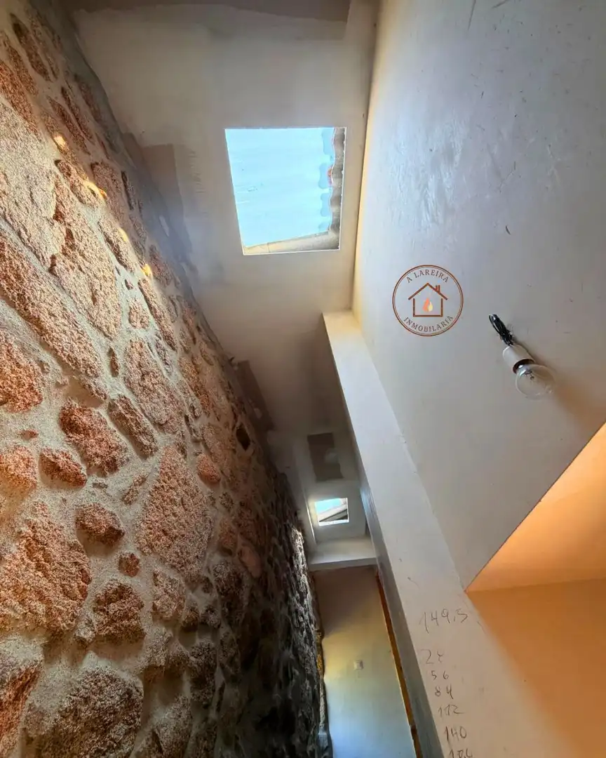 Casa o xalet en venda a Lobios