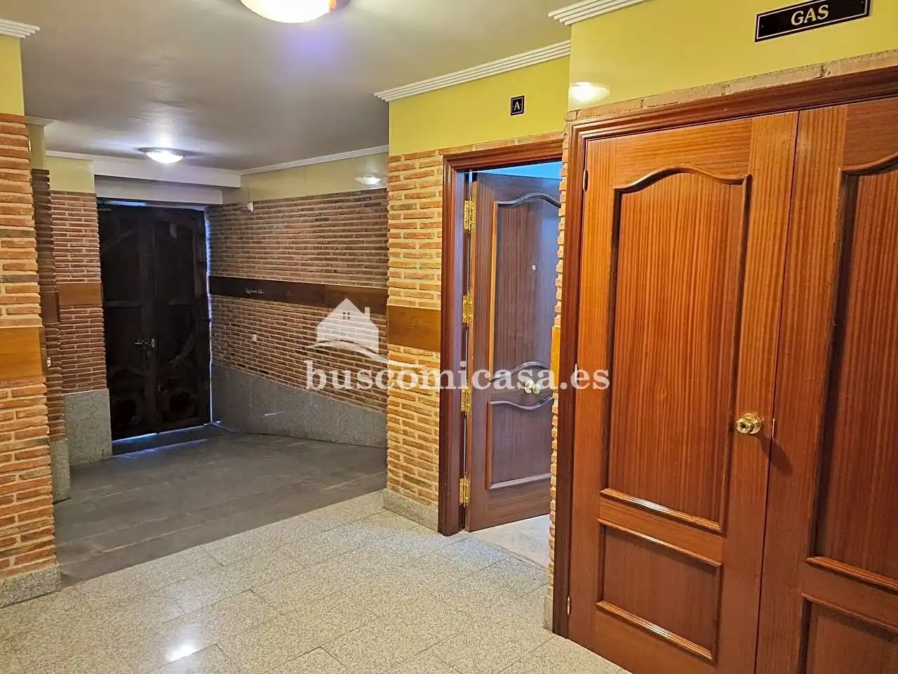 Planta baja en venta en Jaén con Aire acondicionado y Calefacción