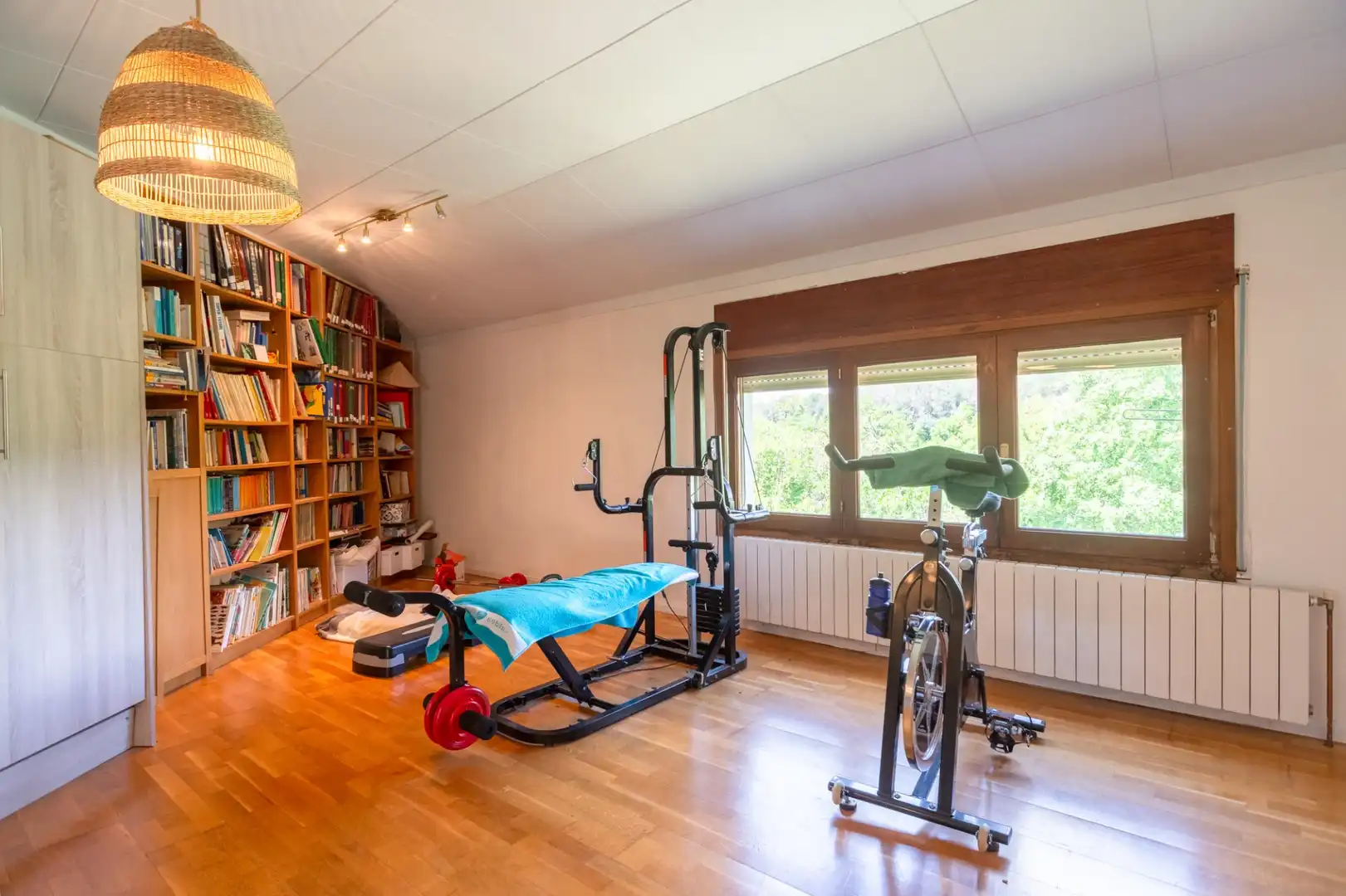 Houses for sale in Vilademuls  with Air Conditioner, Heating and Terrace