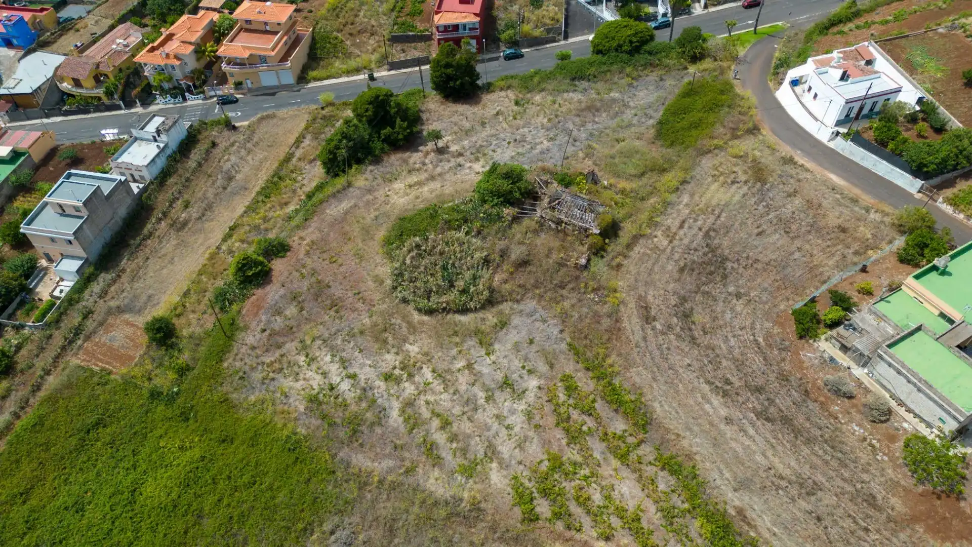 Lands and plots for sale in Tegueste, imagen 13