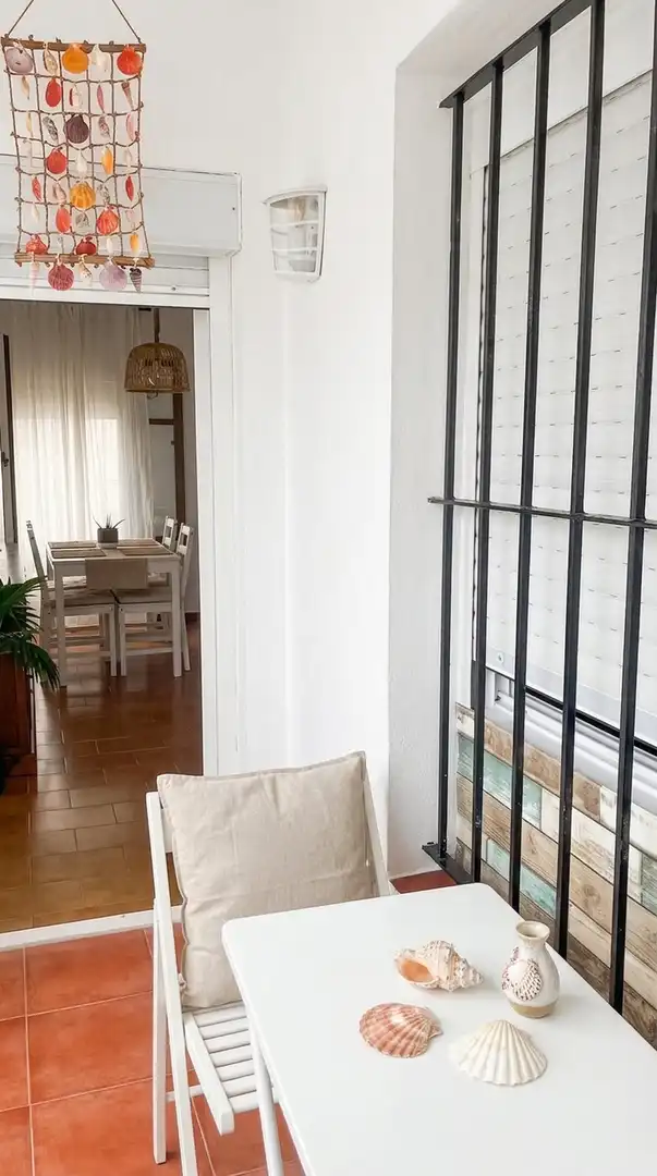 Apartment mit Balkon zum Verkauf in San Luis de Sabinillas, imagen 9