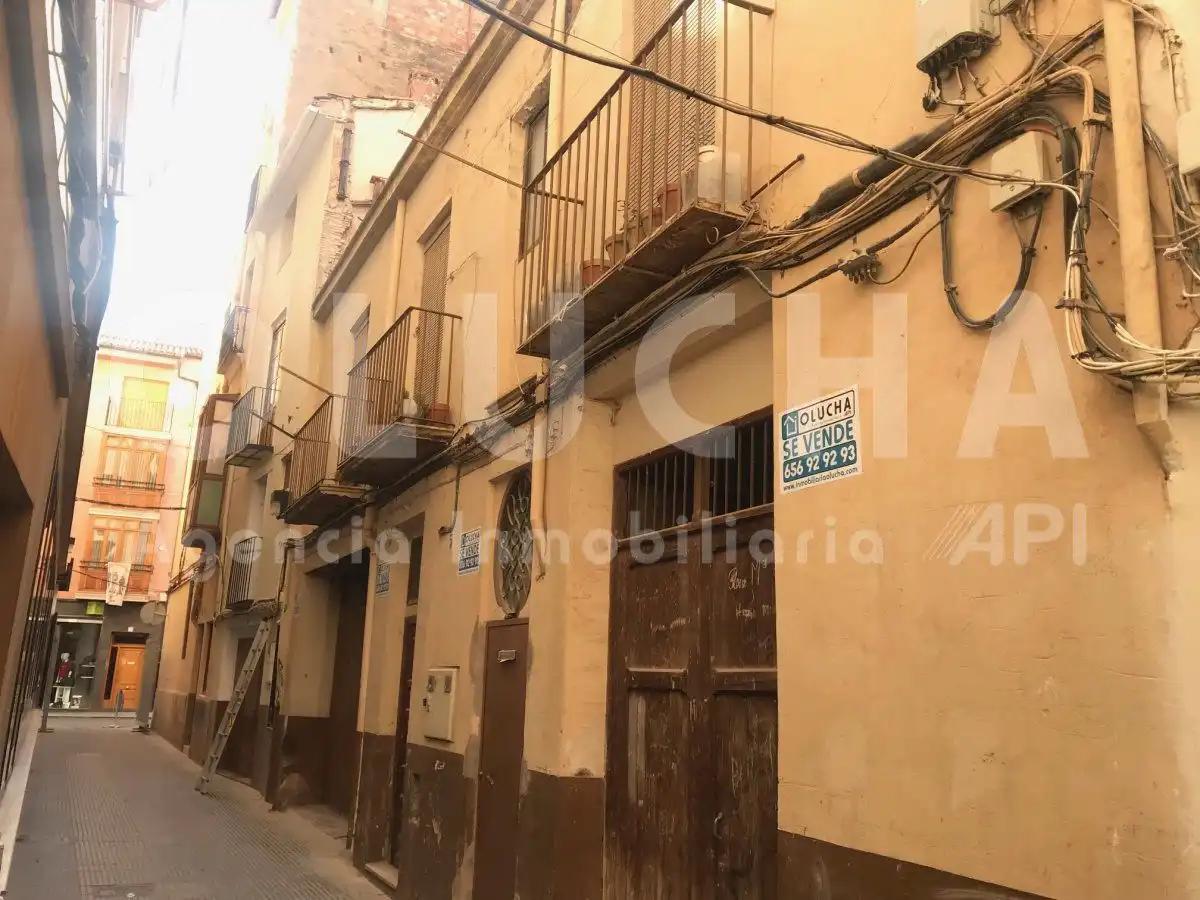 Casa en venta en Onda