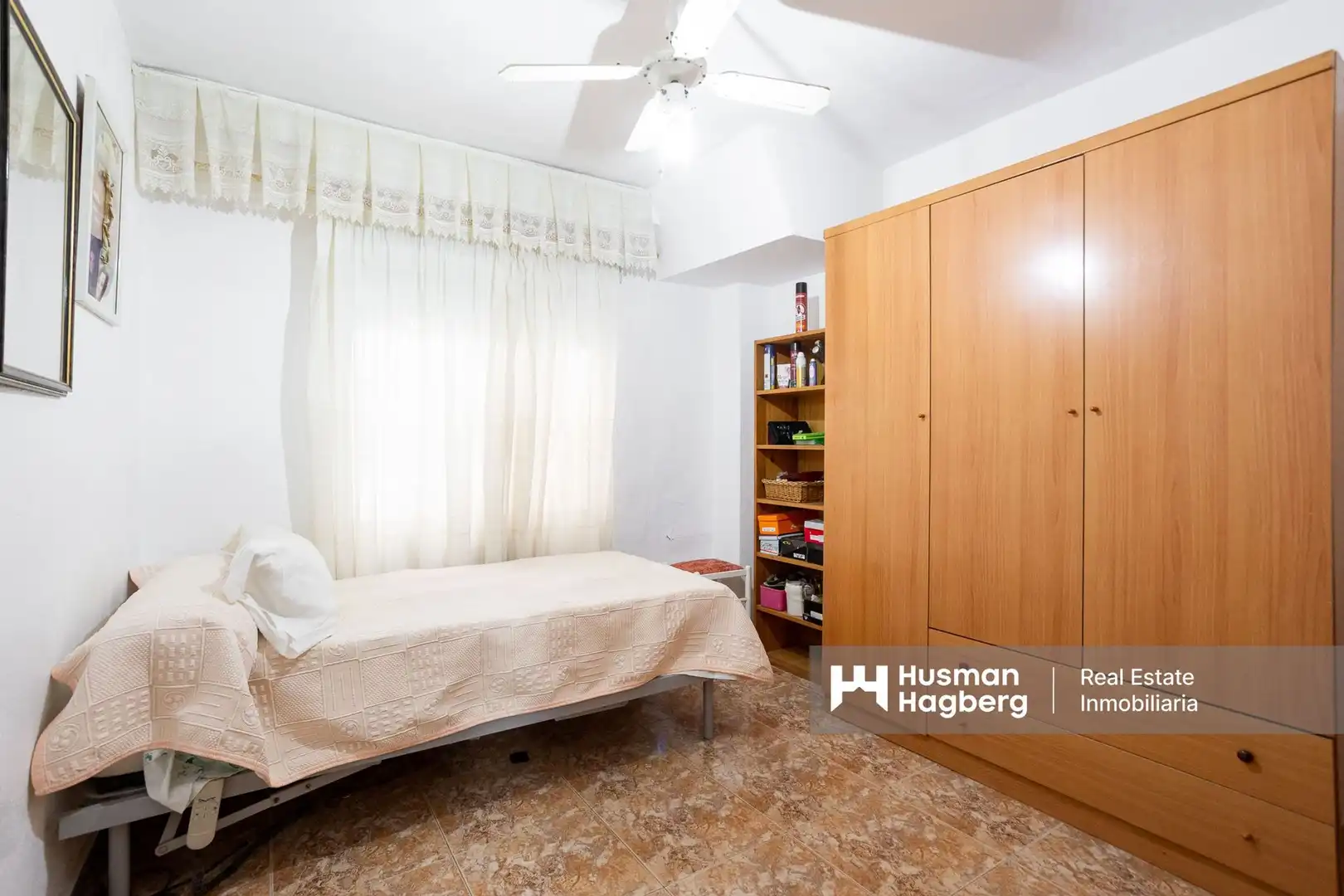 Bedroom of Apartments for sale in Guardamar del Segura