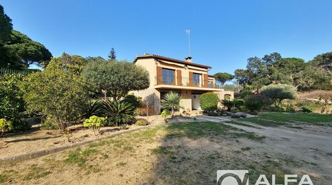 Foto 2 de Casa o xalet en venda a Serra Brava, Lloret de Mar