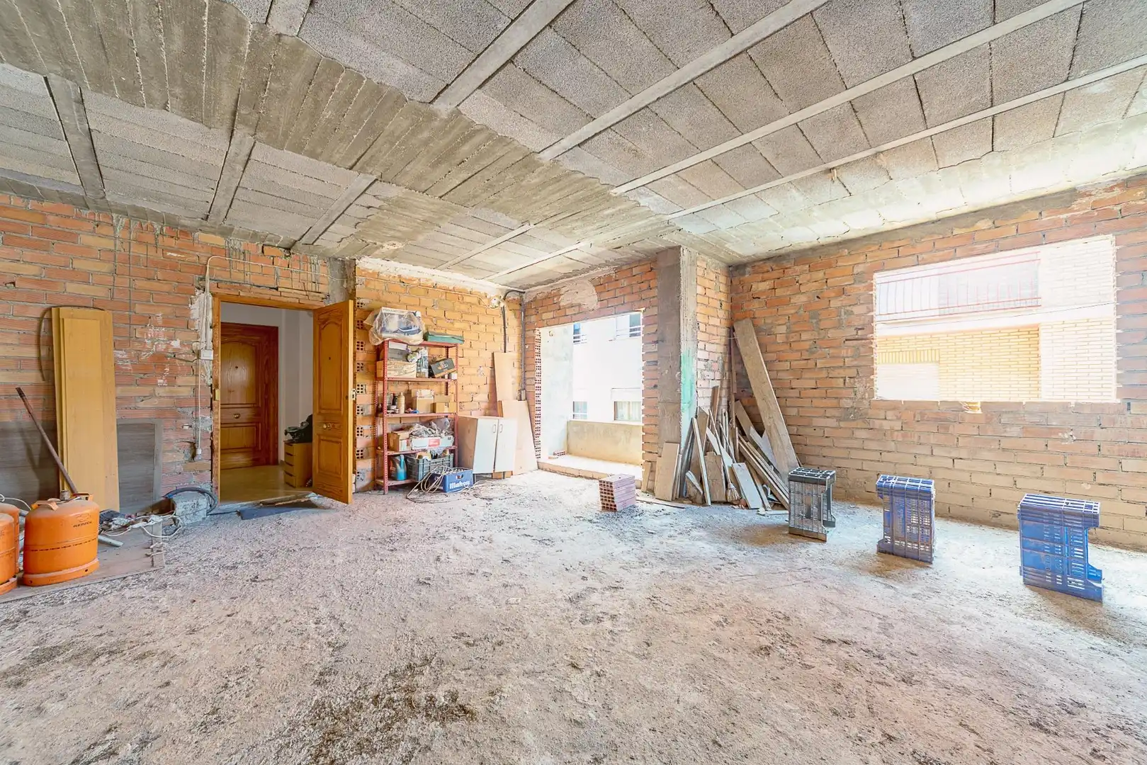 Inmuebles singulares con ascensor en venta en Calle CAMPOY, imagen 24