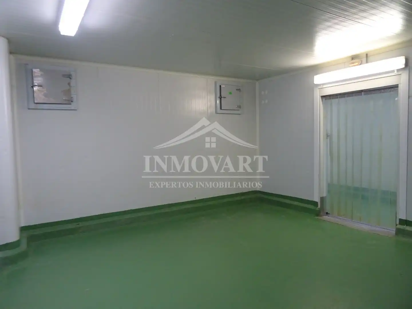 Nave industrial en venta en Algemesí, imagen 14