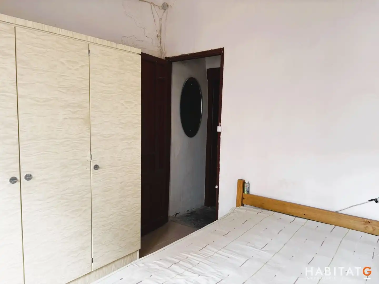Habitación de Casa adosada en venta en Arbeca