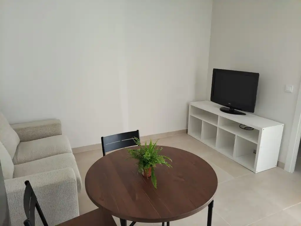 Living room of Flat for rent in Coín