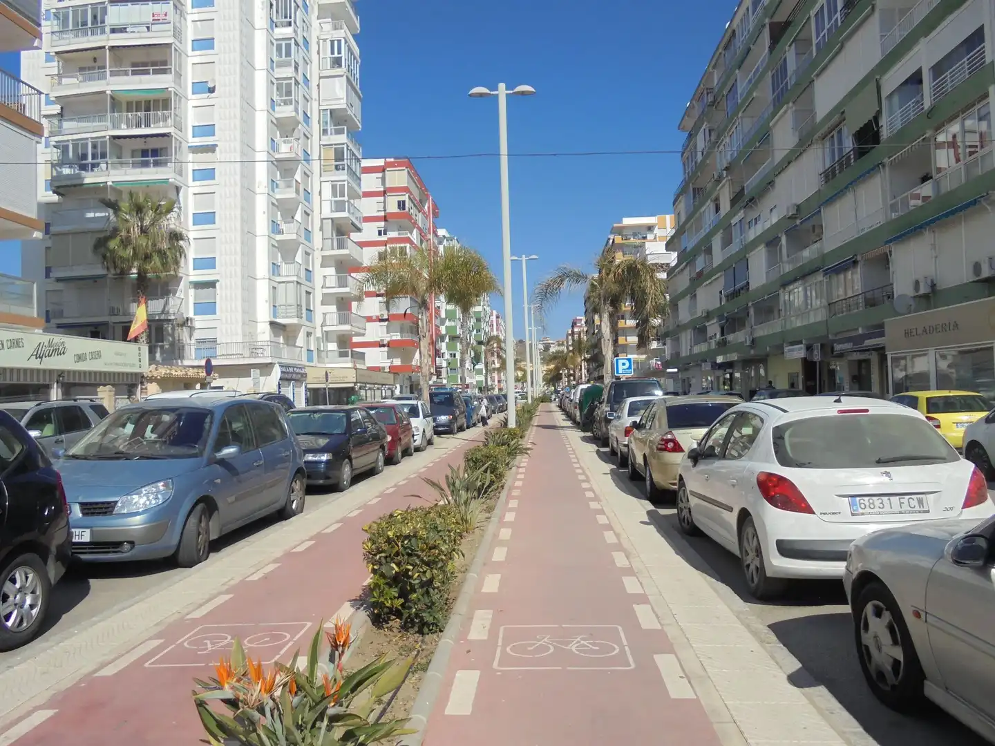 Büro zur Miete in Poniente - Faro