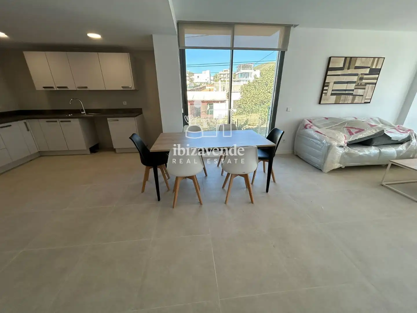 Penthouse with lift to rent in Labritja, imagen 7