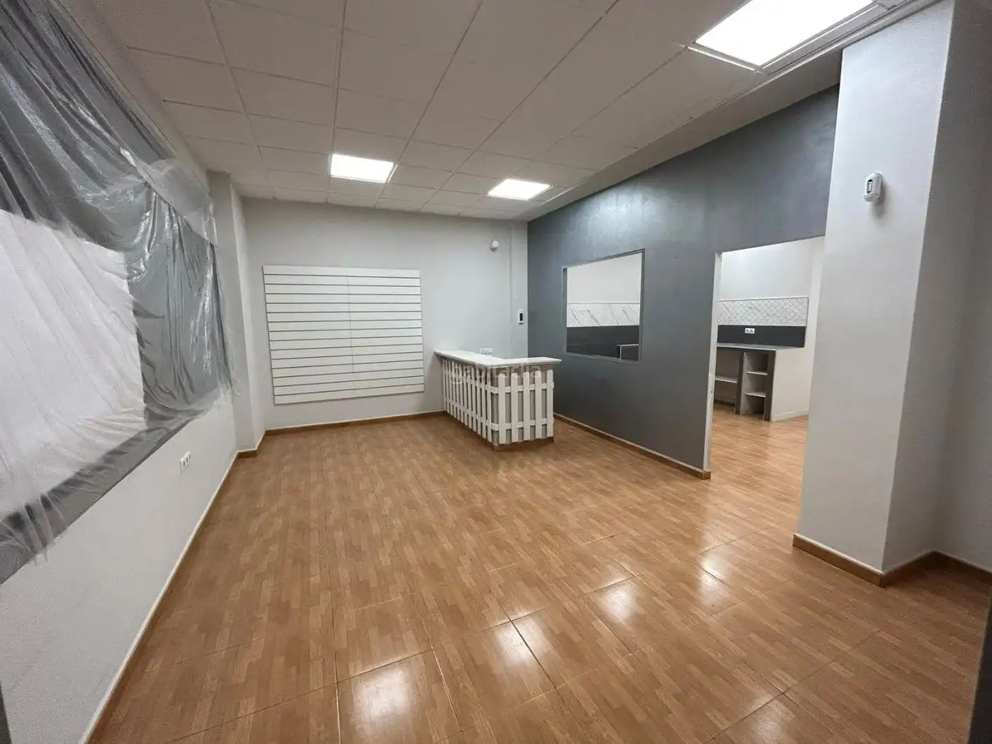 Local comercial de lloguer a Calle San Luis 8, imagen 18
