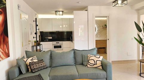 Foto 4 de Piso en venta en Parque de la Paloma, Benalmádena