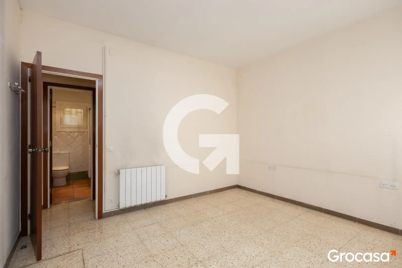 Habitación de Piso en venta en Sant Vicenç Dels Horts con Calefacción, Terraza y TV