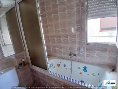 Baño de Piso en venta en Toledo con Aire acondicionado y Calefacción