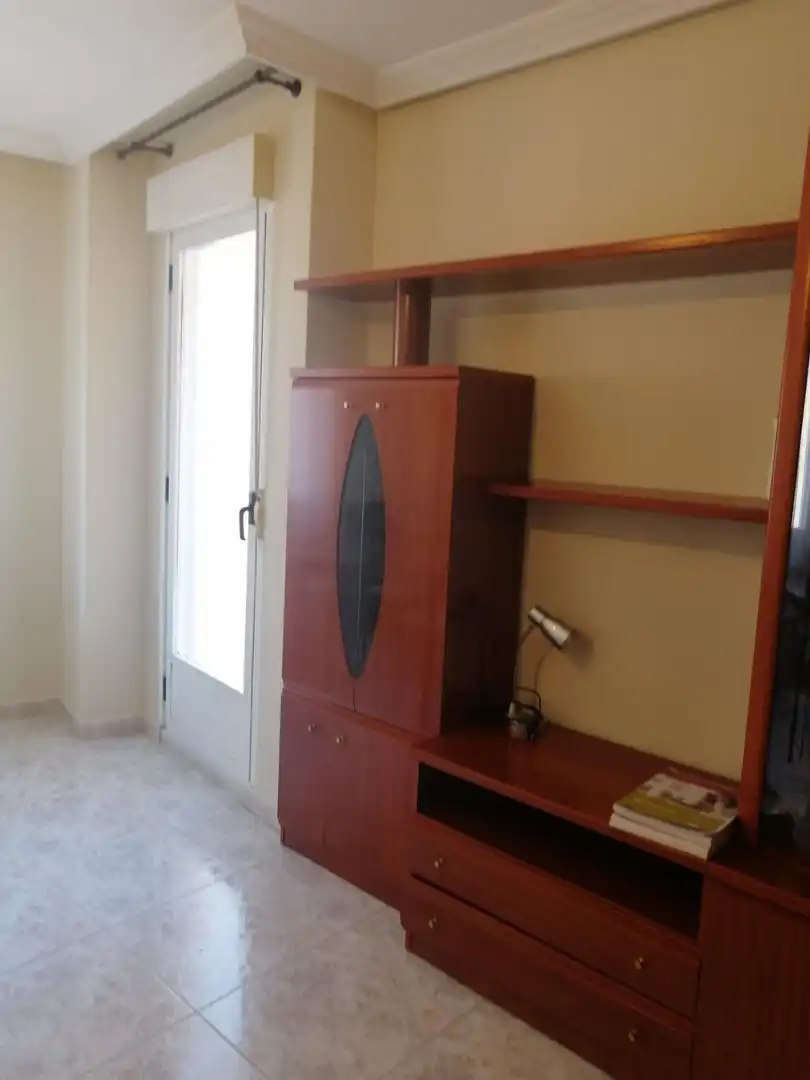 Piso de alquiler en Barrio Blanco