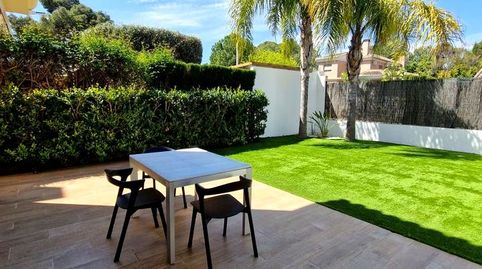 Foto 4 de Casa adosada de alquiler en 124, 9, Moncada, Valencia