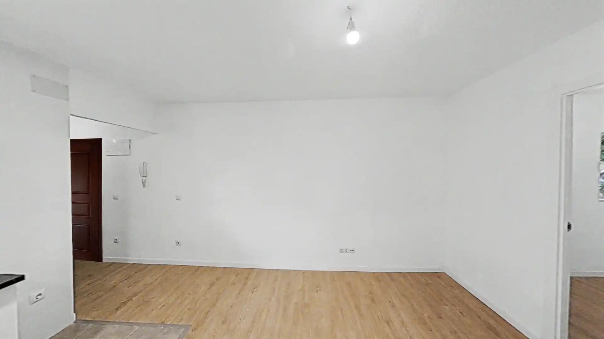 Bedroom of Apartments for rent in Madrid  with Oven and Pets allowed