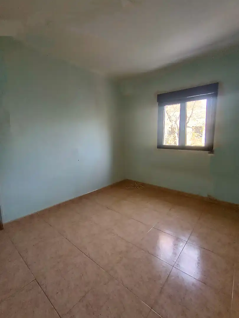 Bedroom of Flat for sale in Madrid  with Air Conditioner and Heating