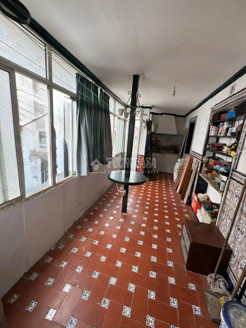 Flat for sale in Sevilla