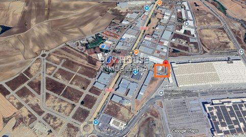 Foto 3 de Terreny industrial en venda a Calle Velas, 18, Estación - Cruz Roja, Illescas