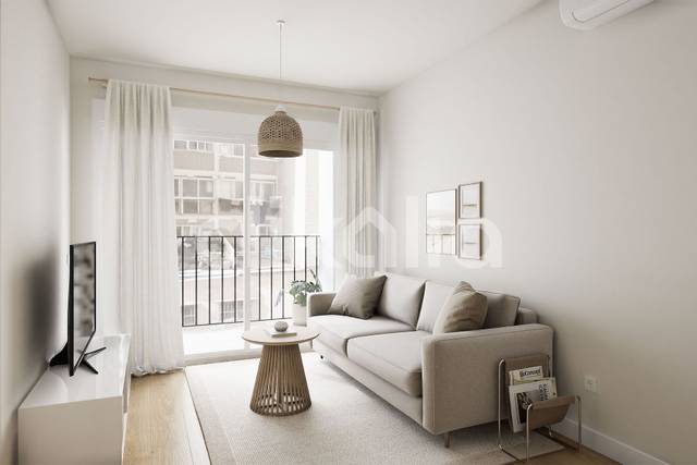 Piso en Venta en Olletas - Sierra Blanquilla