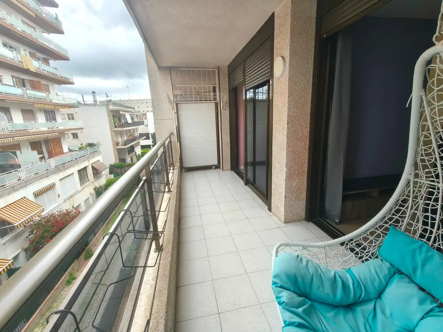 Appartamento con piscina in vendita a Carrer de Sant Jaume