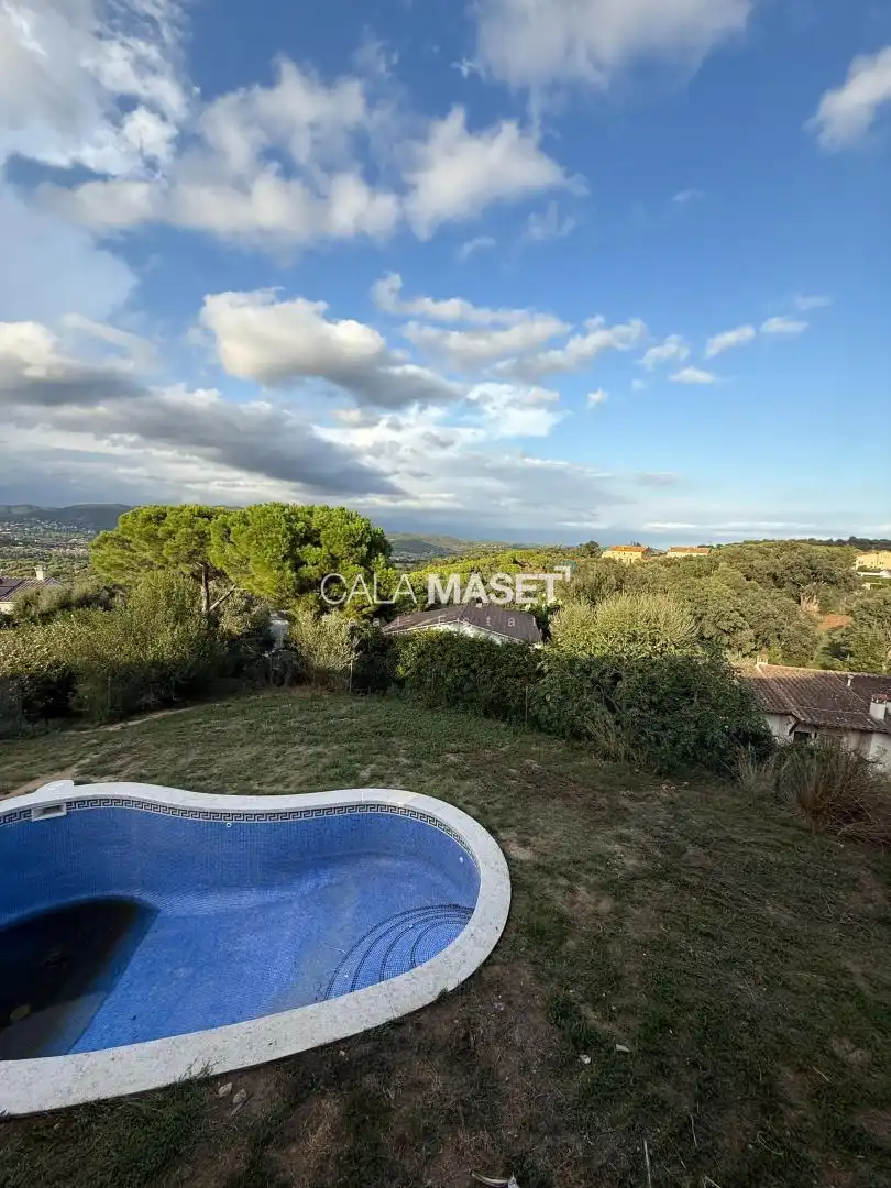 Detached house with terrace for sale in Isidre Nonell, imagen 15