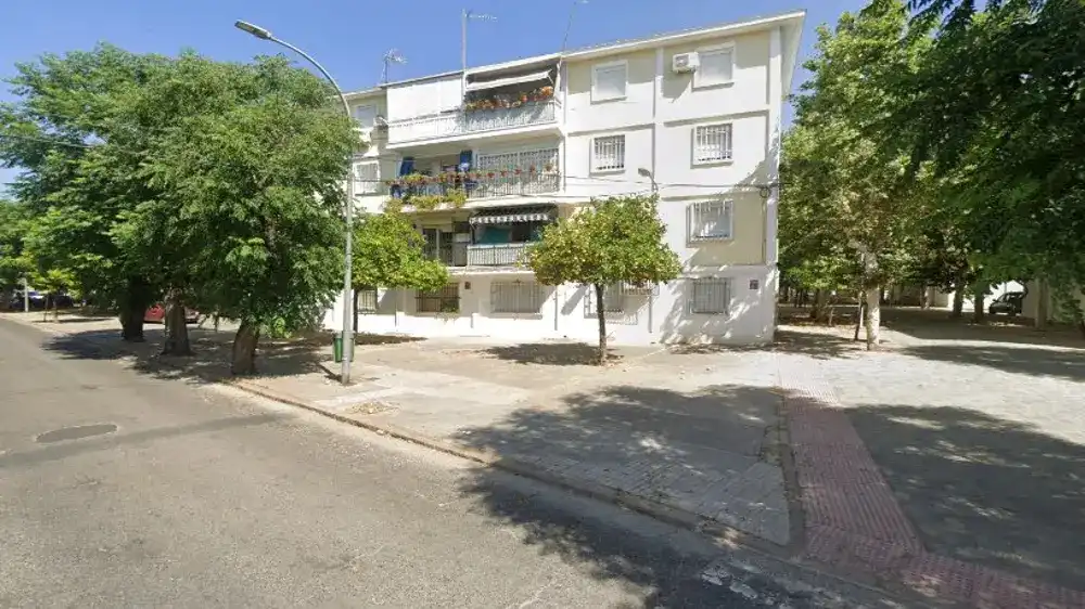Pis en venda a Calle Algeciras