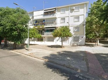 Pis en venda a Calle Algeciras