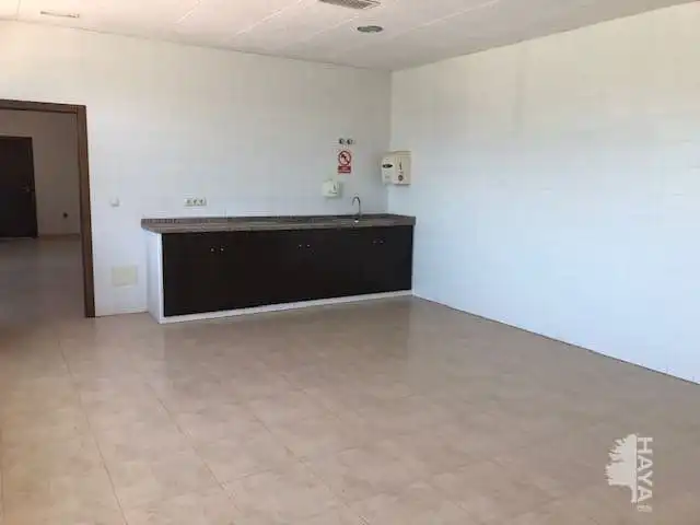 Cuina de Finca rústica en venda en Murcia amb Aire condicionat, Calefacció i Jardí privat