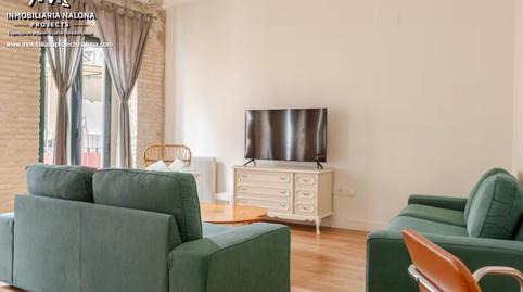 Foto 3 de Àtic de lloguer a Calle O'donnell, 24, Alfalfa - Santa Cruz,  Sevilla Capital