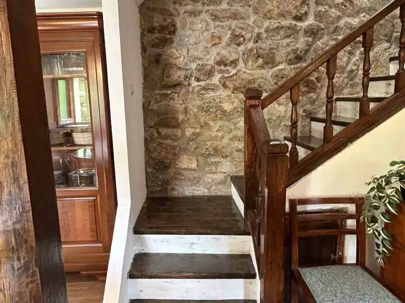 Casa rústica en venta en Poblado carbes 21, imagen 27