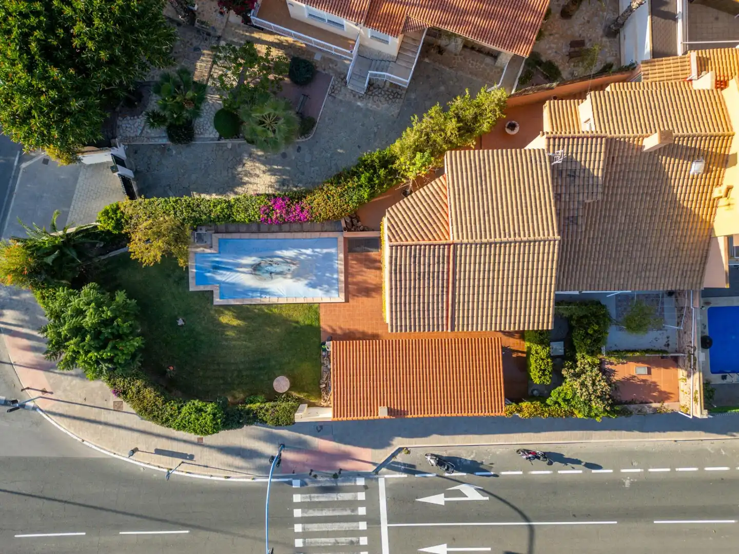 Villa mit Terrasse zum Verkauf in COSTA BLANCA, imagen 21