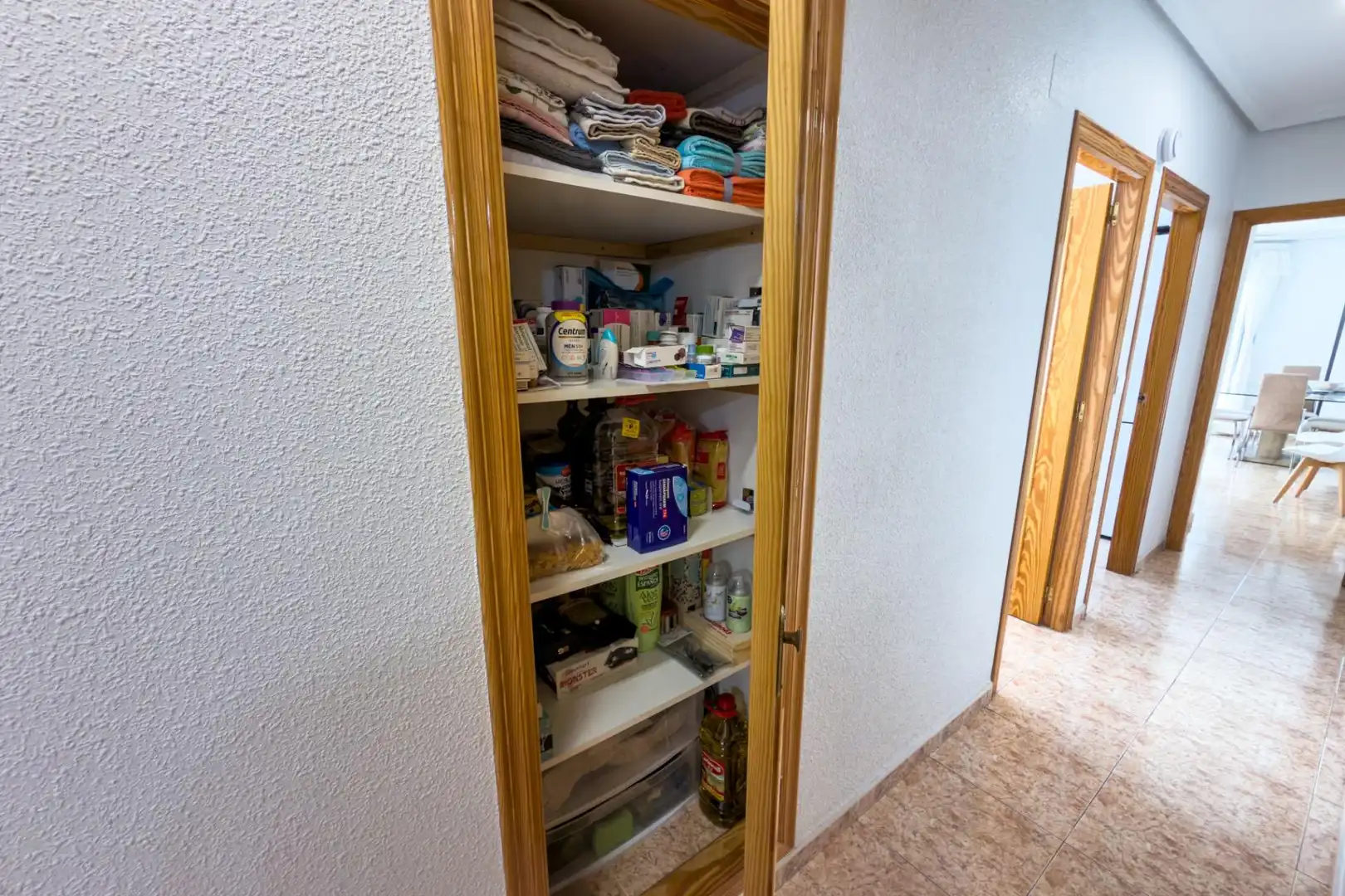 Flat with terrace for sale in GUARDAMAR, imagen 30