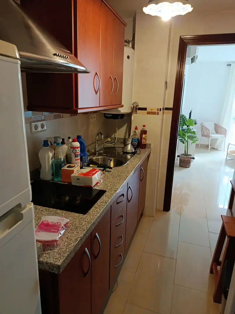 Appartement compact à louer à Cuartelejo, imagen 24
