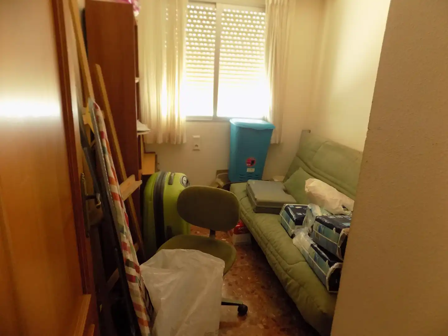 Wohnung mit Terrasse zum Verkauf in Picassent, imagen 37