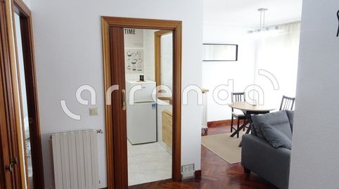 Photo 3 of Flat for rent in Consuelo Bergés, Valdenoja, Santander