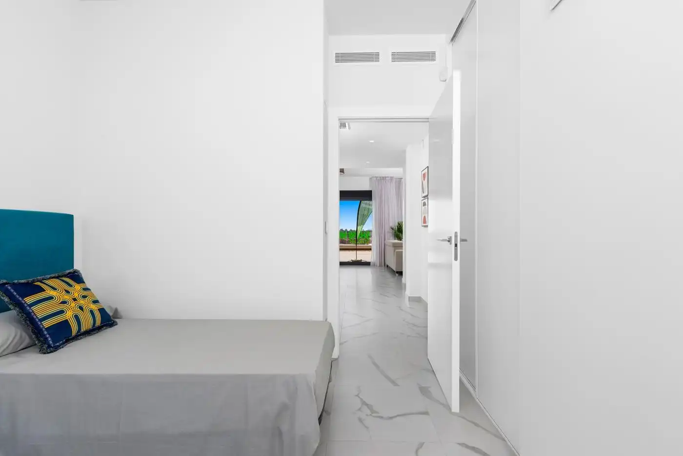 Bungalow with pool for sale in Calle MIGUEL HERNANDEZ, imagen 28