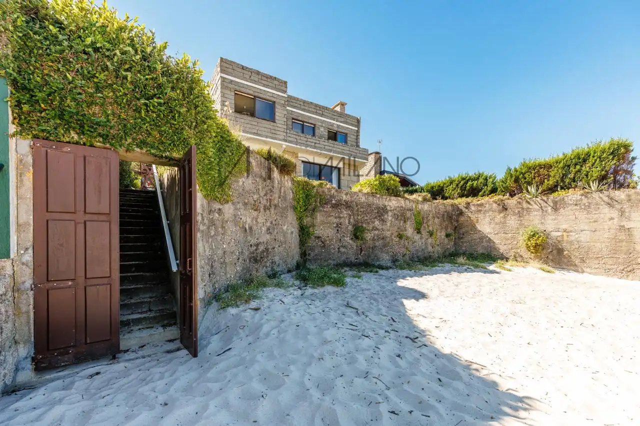 Detached house with terrace for sale in Antonio Cominges
