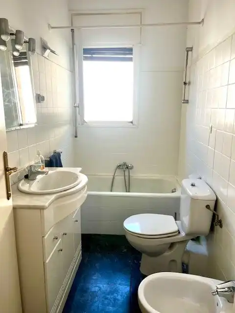 Bathroom of Houses for sale in Montcada i Reixac  with Heating and Private garden