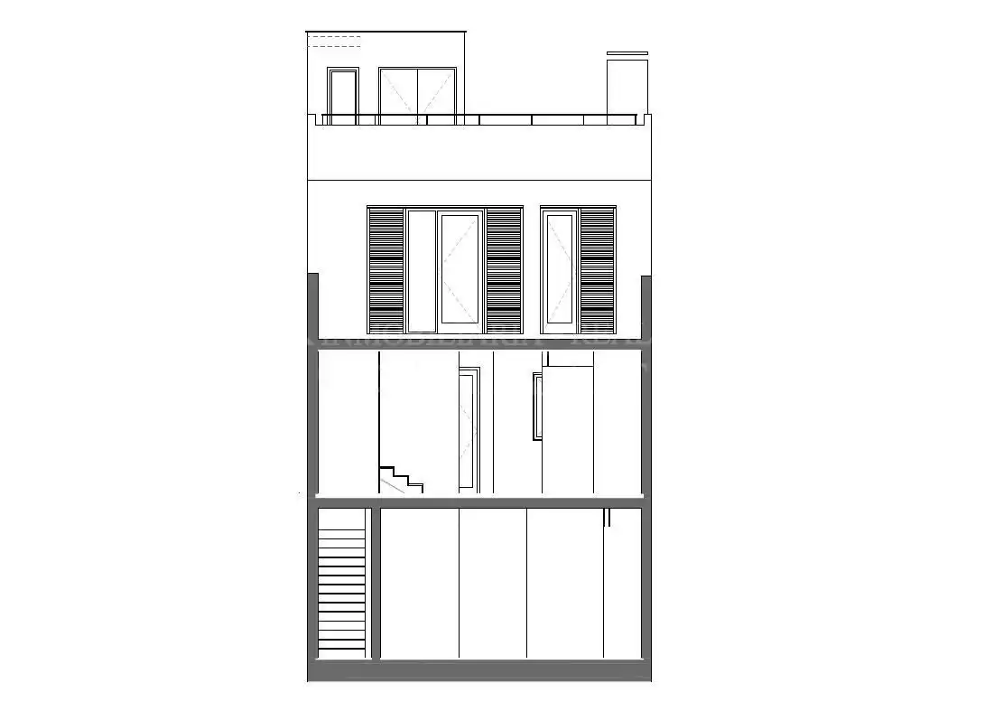 Casa rustica con piscina in vendita a Artà Poble, imagen 16